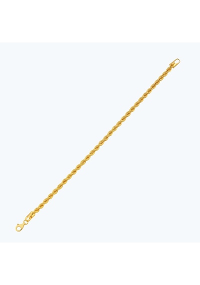 Altınbaş 22 Ayar Altın Zincir Bileklik Bzcbl0002-25641-1 Çok Renkli