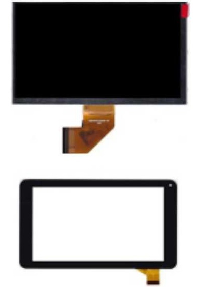 Concord Plus 7 C-777 16 Gb Quad Core Lcd Ekran ve Dokunmatik