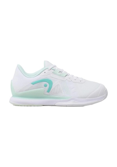 Head Sprint Pro 3.5 Kadın Tenis Ayakkabı Yeşil