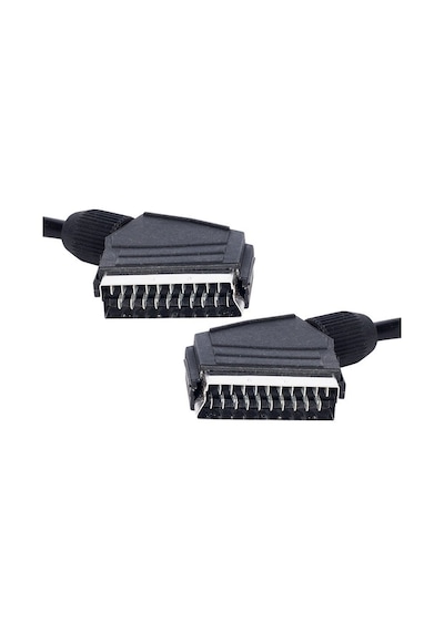 Scart Kablo Scart Scart