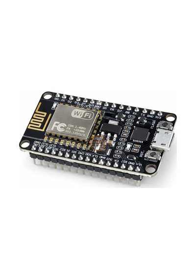 Nodemcu Esp8266 Cp2102 V2.0 Wifi Geliştirme Kartı
