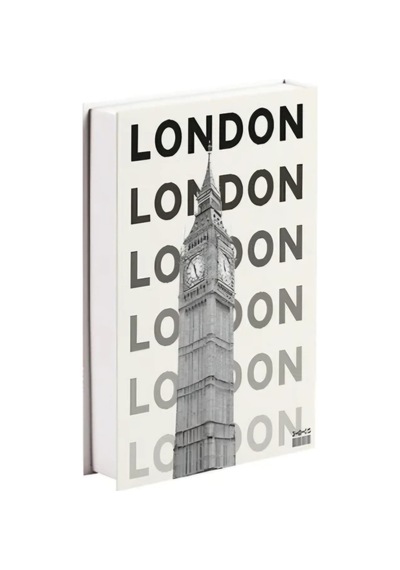 619 London Fashıon