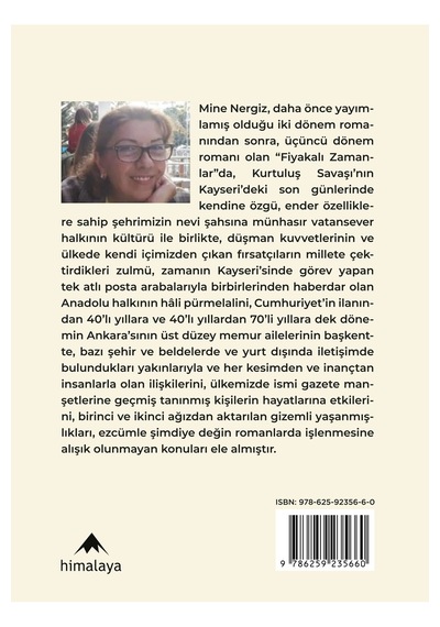 Fiyakalı Zamanlar