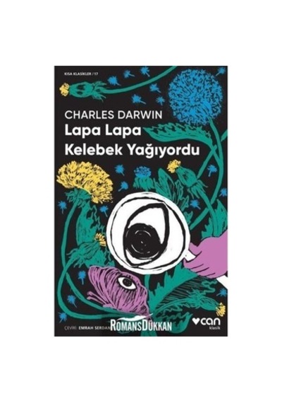 Kelebek Yağmuru: Bir Anın Sıcaklığı