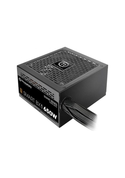Thermaltake Smart BX1 PS-SPD-0650NNSABE-1 650W 80+ Bronze Güç Kaynağı