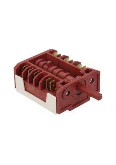 Fırın Komütatör Electrolux Uyumlu 3570636013, 807224501