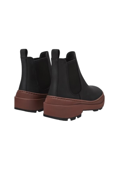 Camper Brutus Trek 10011 Siyah