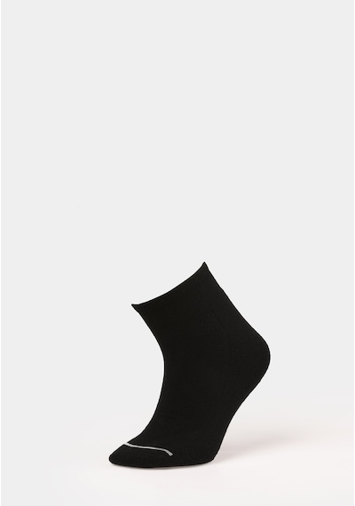 Colin's Colins Erkek Siyah Çorap Cl1076910 Q1.v1 Blk Siyah