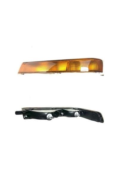 Mitsubishi L300 1998-2000 Sinyal Lambası Tampon Duylu Sol Oem No: Mb831287