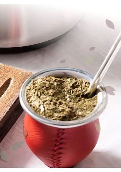 Amanda Yerba Mate 250 G