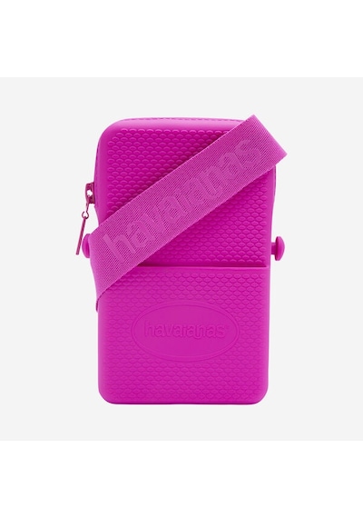 Havaianas Street Unisex Telefon Çanta 4145406 Pembe