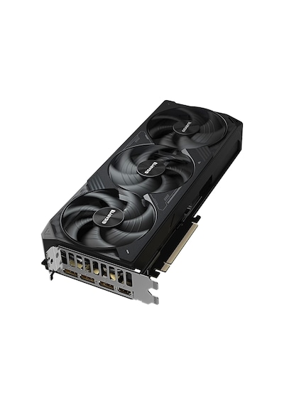 Gigabyte Geforce Rtx 5080 Windforce Oc Sff 16gb Dlss 4 256 Bit Gddr7 Ekran Kartı