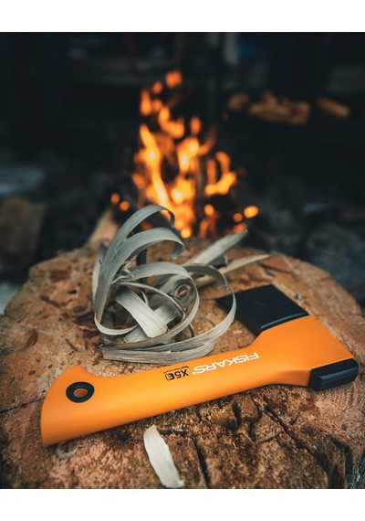 Fiskars X5 Xxs Parçalama Baltası