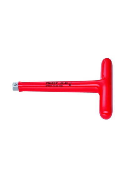 Knipex T Uzatma Kolu 200 Mm Knı9840