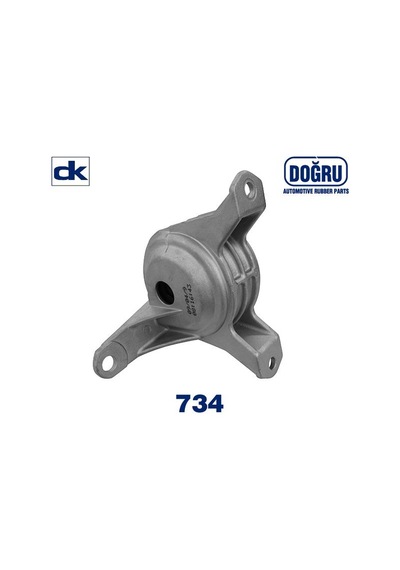 Dogru 0734 Motor Takozu Sag Astra G Zafıra 1,4 16v 1,6 16v 1,8 16v 98 05