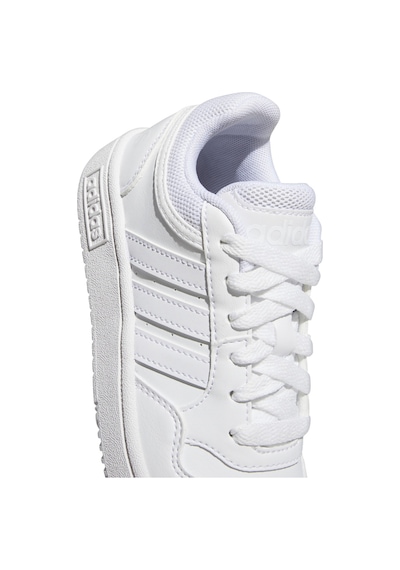 Adidas Hoops 3.0 K Kadın Spor Ayakkabı Gw0433 Gw0433 Beyaz