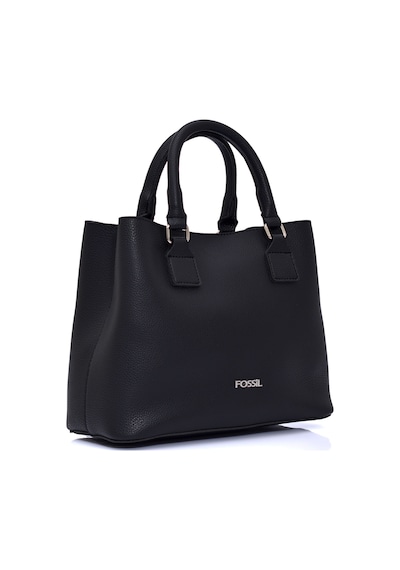 Fossil Kadın El Ve Çapraz Çanta 05fm25k1265 Siyah