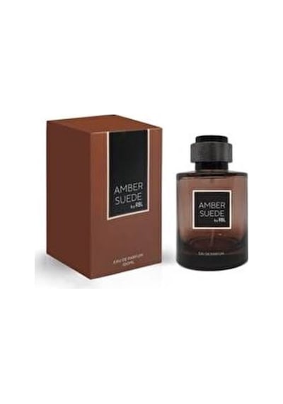 Rebul Amber Suede Erkek Parfüm EDP 100 ML