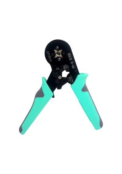 Prolink Ph-030 Terminal Sıkma Pensesi +1200parça Kablo Pabucu