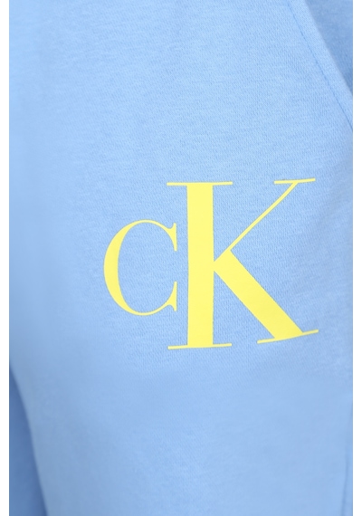 Calvin Klein Calvın Kleın Erkek Eşofman Altı 40jm836-430 40jm836-430 Mavi Mavi
