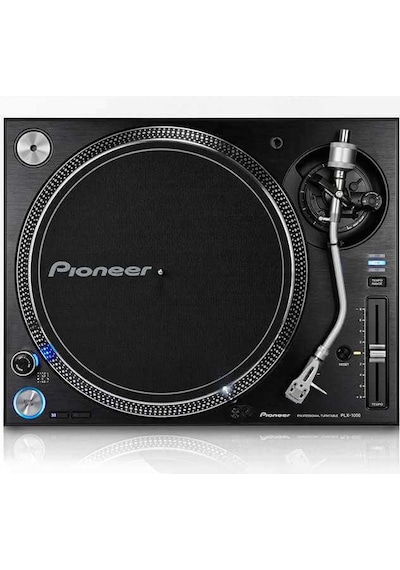 Plx-1000 Profesyonel Dj Pikap