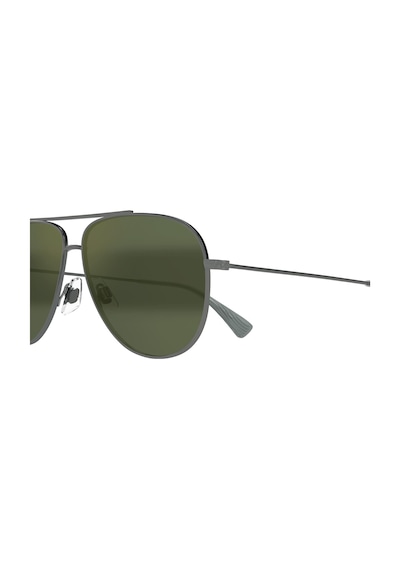 Maui Jim Mj0674s-002-17a 62 Polarize Erkek Güneş Gözlüğü Füme