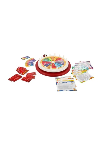 Zeka Çarkı - B0cv5cvwf7 Standart