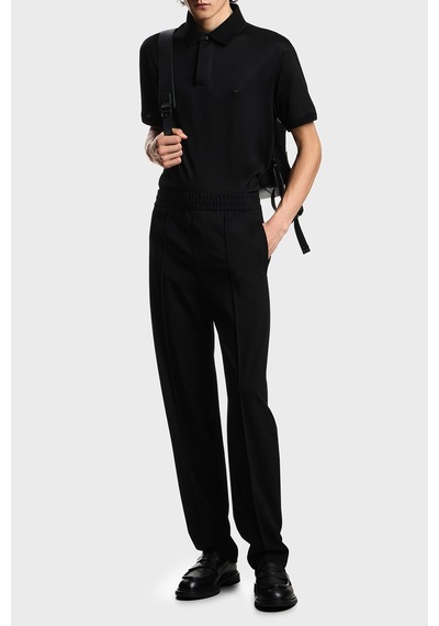 Emporio Armani Erkek Pantolon Em004532 Af22865 Uc001 Siyah