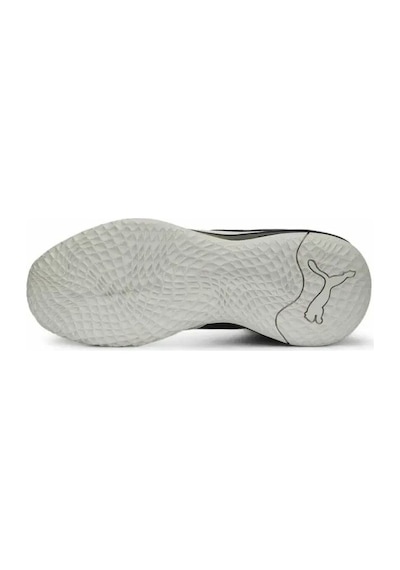 Puma 389328-02 Playmaker Fade Basketbol Erkek Spor Ayakkabı Gri