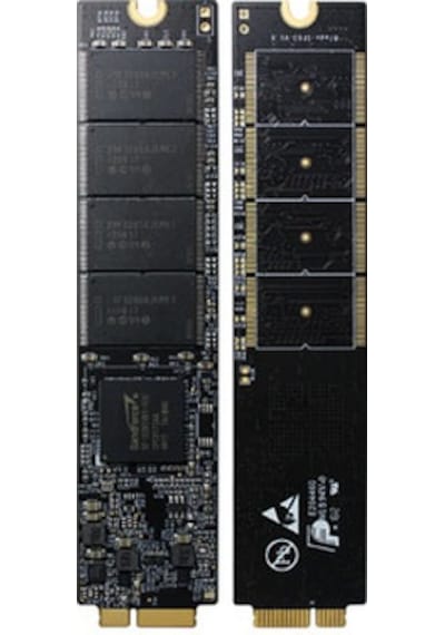 Bigboy BSSDUBS2/128 1" 128 GB MSATA 2 Air Lighty SSD