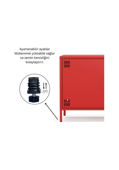 Pera Tv Ünitesi, Tv Dolabı,2 Kapaklı Dolap 100,50 X 40 X 64,50 Cm - 9 Renk Seçeneği Bulunmaktadır Ral 3020 Kırmızı Pera Tv Ünitesi, Tv Dolabı,2 Kapaklı Dolap 100,50 X 40 X 64,50 Cm - 9 Renk Seçeneği Bulunmaktadır Ral 3020 Kırmızı