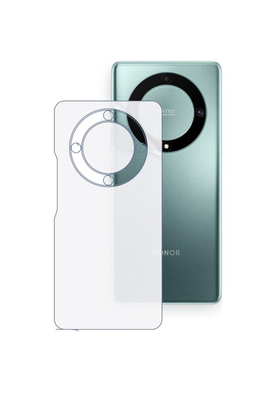 Honor Magic5 Lite Uyumlu Arka Yüzey Hidrojel Koruyucu Film 94473763