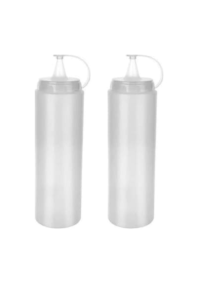 Yağdanlık Ve Sosluk Şişesi 750 Ml Diğer