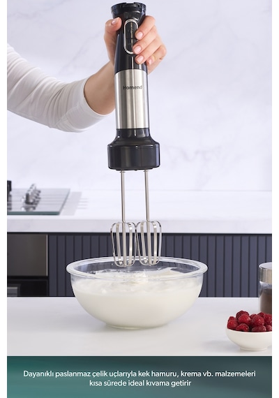 Homend Functionall 2848H Mutfak Robotu