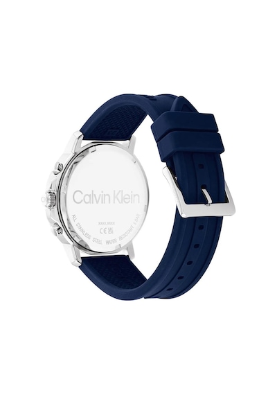 Calvin Klein Ck25200071 Erkek Kol Saati-9211 Çok Renkli