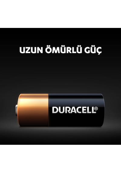 Duracell MN21 Pil 23A 12V  Alkalin