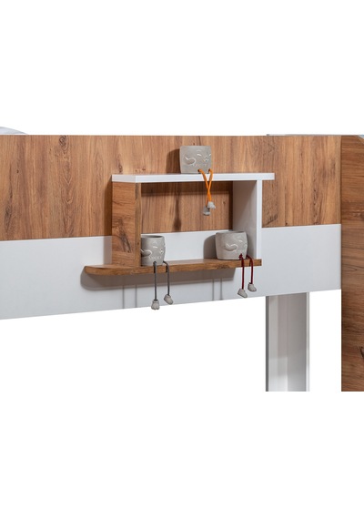 Ranza, Delfino 2li Ranza 2 Adet Comfort Yatak 90 X 190 CM