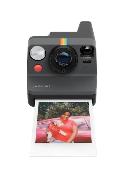 Polaroid Now Generation 3 Fotoğraf Makinesi