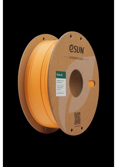 Esun Pla-hs Yüksek Hızlı Filament - Apricot Kayısı