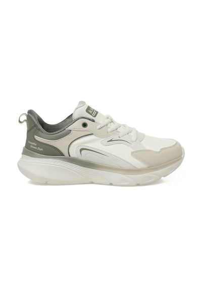 Kinetix Mone Pu W 5pr Ekru Kadın Sneaker 000000000102016417 Bej-kum-a Hakı