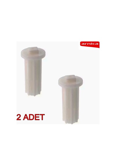 Arnica Uyumlu GH 21200 Et Kıyma Makine Kavrama Dişlisi 2 Adet