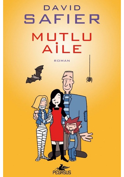 Pegasusyayinlari Mutlu Aile