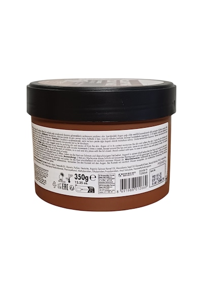 Fonex Arındırıcı & Nemlendirici Argan Yağı Kil Yüz Maskesi 350 Gr.