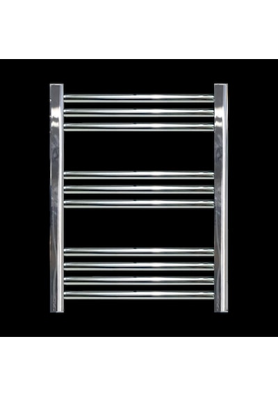 Termofer 50/100 Düz Krom Havlupan
