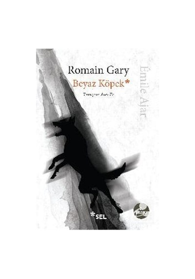 Mercankitap Beyaz Köpek / Romain Gary