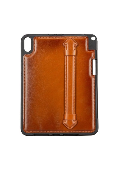 Apple Apple iPad Mini 6.nesil Uyumlu 8.3 İnç Deri Kılıf Rst2ef Çok Renkli