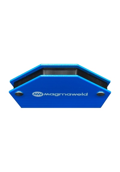 Magmafıx Ax-11 Manyetik Kaynak Gönyesi - 11 Kg