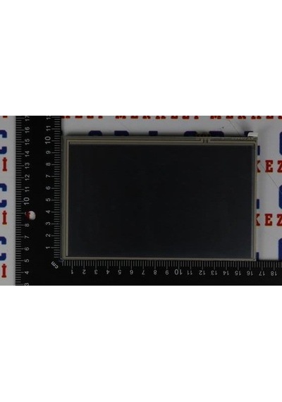 Lms700Kf06-004 Hyundaı Tp510 Lcd+Touch Screen