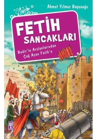 Fetih  Sancakları -