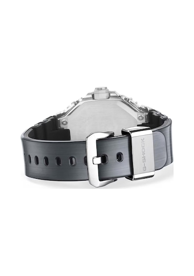 Casio Gmc-b2100y-1adr Kol Saati Metalik